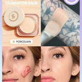 SHEGLAM Full Coverage Foundation Balm - Buy Online in Pakistan at Cosmia.pk