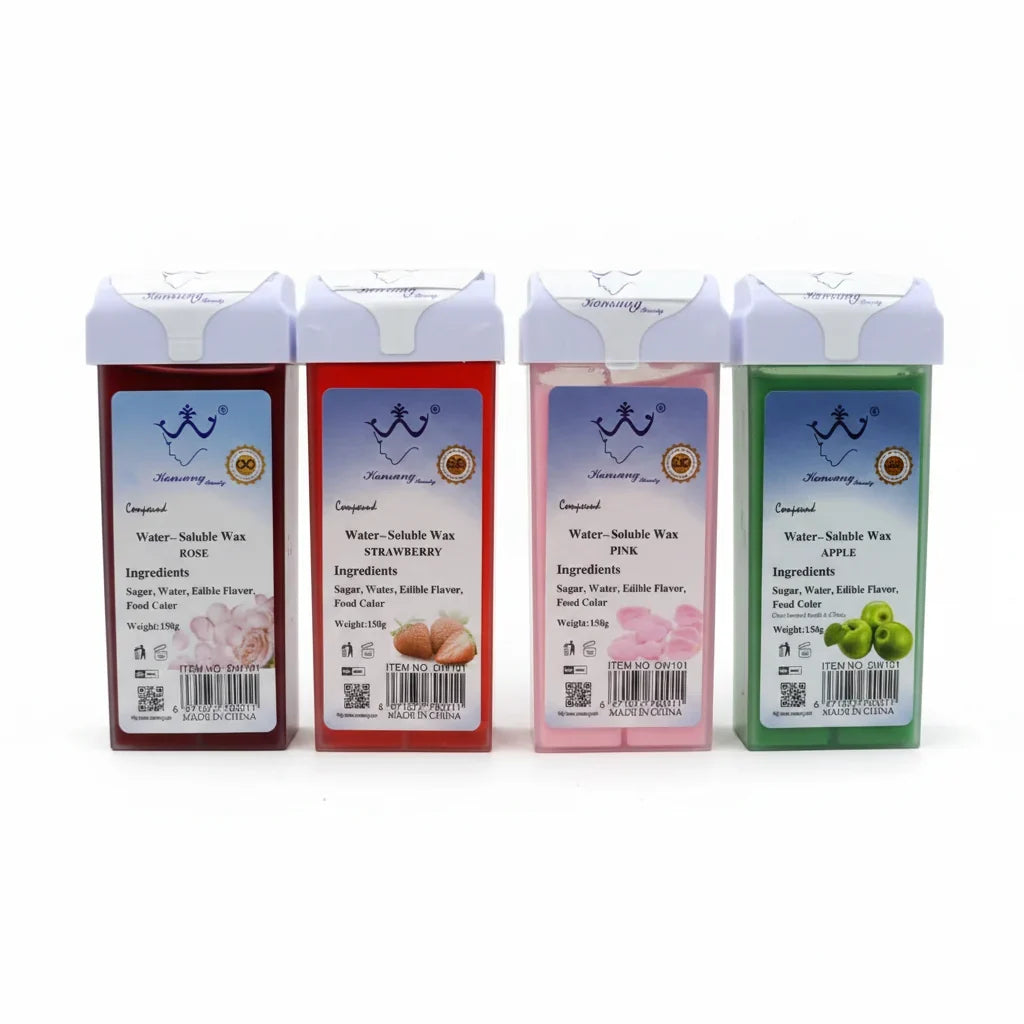 kongsung Wax Refill - 150g Each - Buy Online in Pakistan at Cosmia.pk