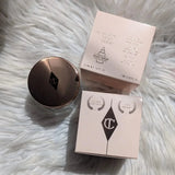 Charlotte Tilbury Magic Cream SPF15 - 50ml - Buy Online in Pakistan at Cosmia.pk