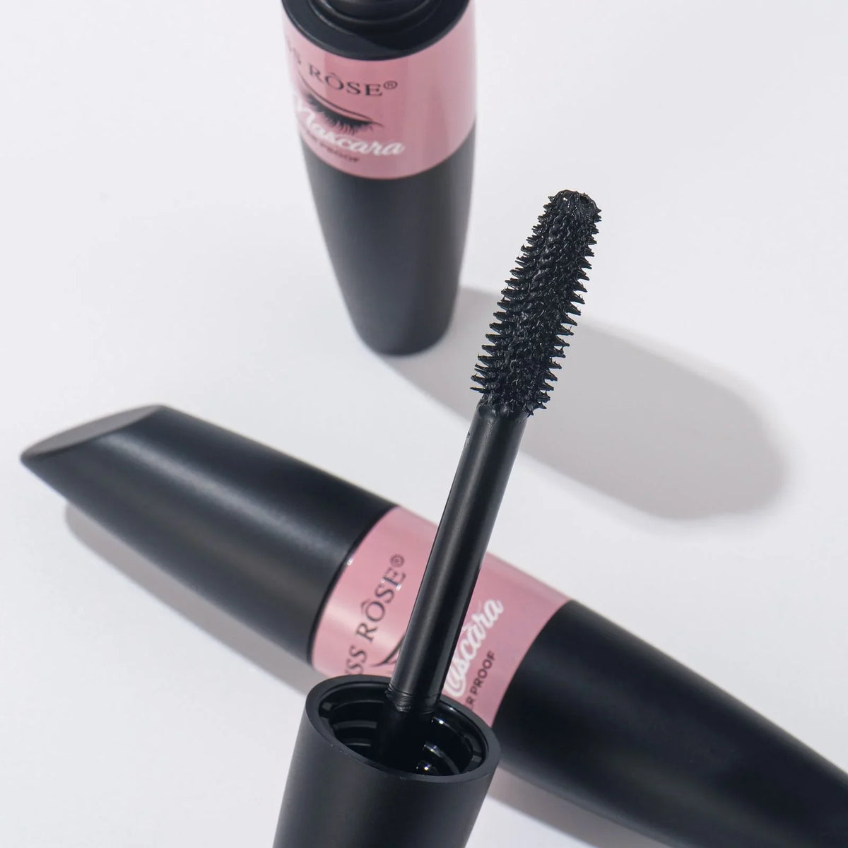 Miss Rose Super Long, Waterproof Mascara - Buy Online in Pakistan at Cosmia.pk