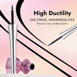 Miss Rose Waterproof Dollee Eyeliner - Buy Online in Pakistan at Cosmia.pk