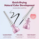 Miss Rose Waterproof Dollee Eyeliner - Buy Online in Pakistan at Cosmia.pk