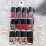 E.L.F Permenant Nail Polish - Each - Buy Online in Pakistan at Cosmia.pk