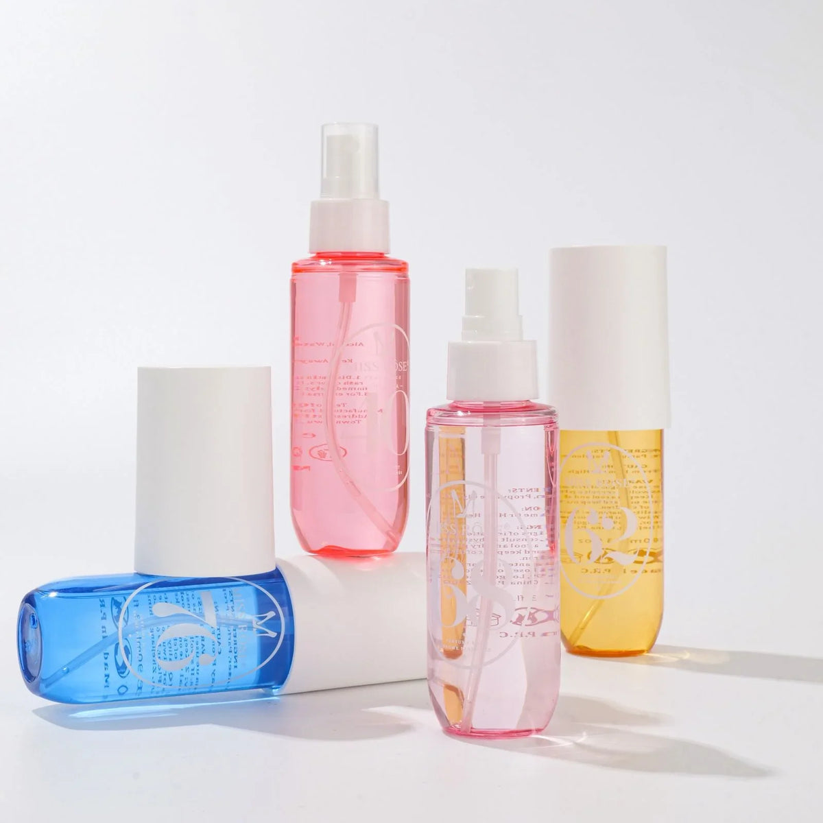 Miss Rose Fragrance Cheirosa Perfume Mist - 90ml - Buy Online in Pakistan at Cosmia.pk