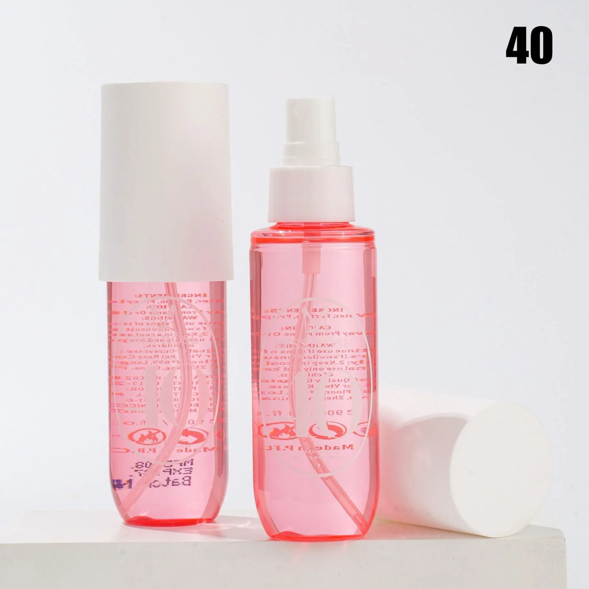 Miss Rose Fragrance Cheirosa Perfume Mist - 90ml - Buy Online in Pakistan at Cosmia.pk