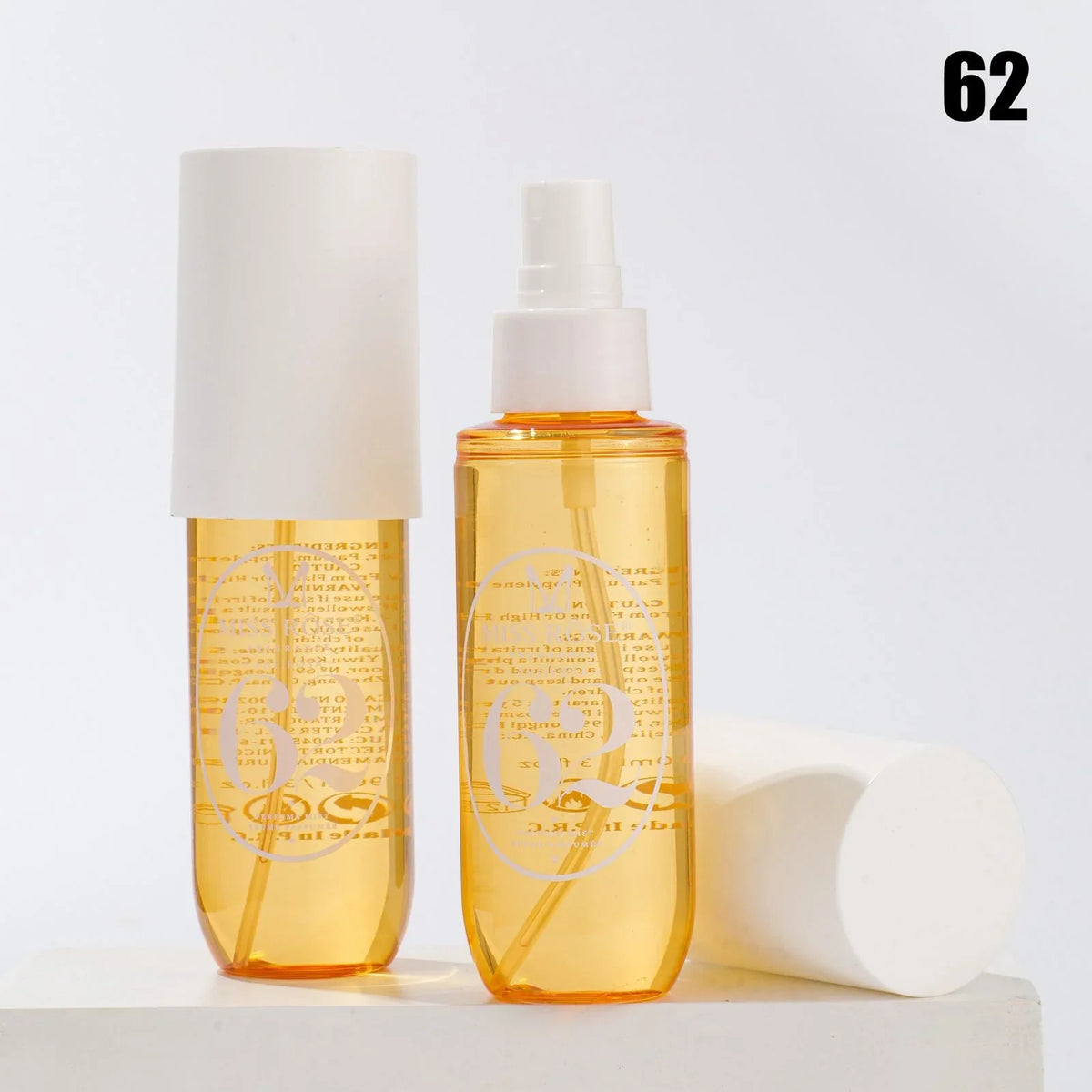 Miss Rose Fragrance Cheirosa Perfume Mist - 90ml - Buy Online in Pakistan at Cosmia.pk
