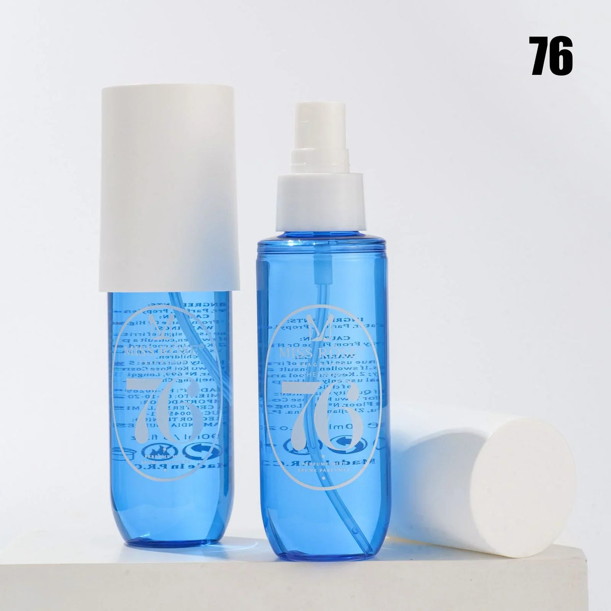 Miss Rose Fragrance Cheirosa Perfume Mist - 90ml - Buy Online in Pakistan at Cosmia.pk