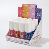 Miss Rose Fragrance Cheirosa Perfume Mist - 90ml - Buy Online in Pakistan at Cosmia.pk