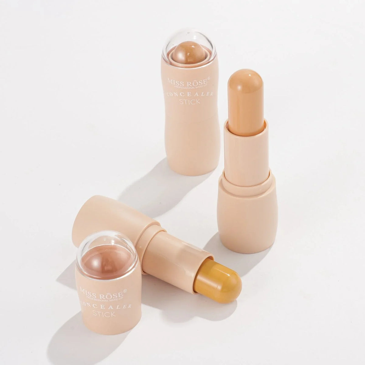 Miss Rose Blemish Vanishing Concealer Stick - Buy Online in Pakistan at Cosmia.pk