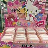 RPK Lip Clay 2-in-1 gloss - Buy Online in Pakistan at Cosmia.pk