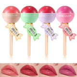 SFRCOLOR lollipop lip glosses - Buy Online in Pakistan at Cosmia.pk
