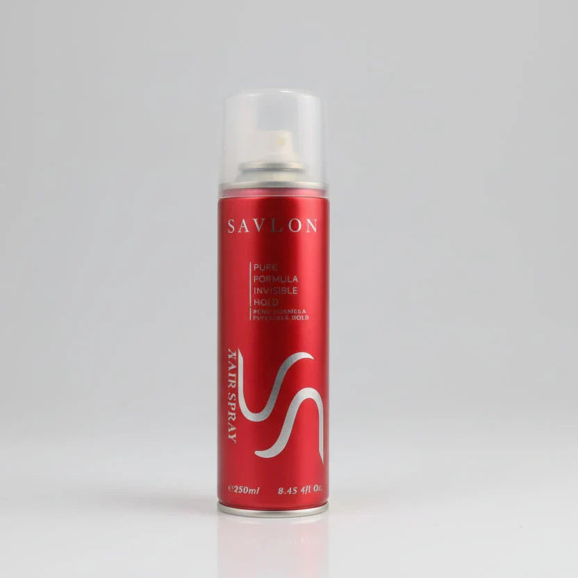 Savlon Hair Spray - 250ml - Buy Online in Pakistan at Cosmia.pk