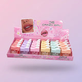Crazy Girl Magic Lip Oil - Buy Online in Pakistan at Cosmia.pk