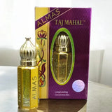 TAJ MAHAL Alcohol free Attars - 6ml - Buy Online in Pakistan at Cosmia.pk