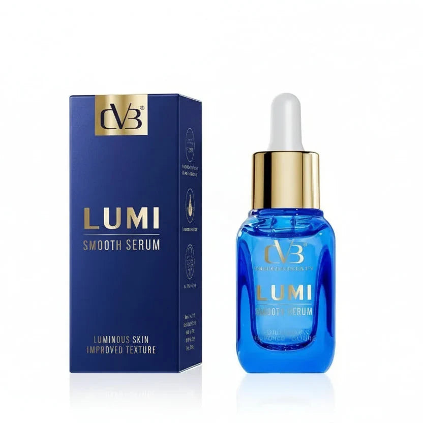 Cvb Lumi Smooth Serum - Buy Online in Pakistan at Cosmia.pk