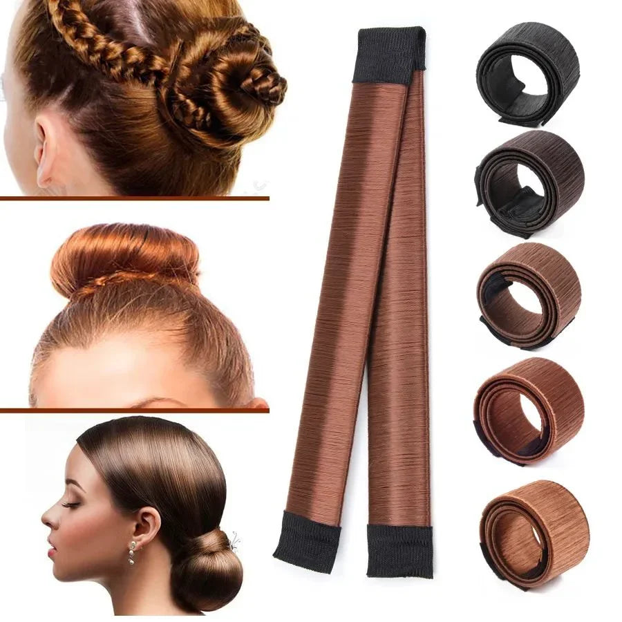 Hair bun maker - Buy Online in Pakistan at Cosmia.pk