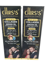 Chirs`S Hair Color Shampoo - 200ml - - Buy Online in Pakistan at Cosmia.pk