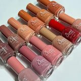 Queen Nail Polish Set - Pack of 12 - Buy Online in Pakistan at Cosmia.pk