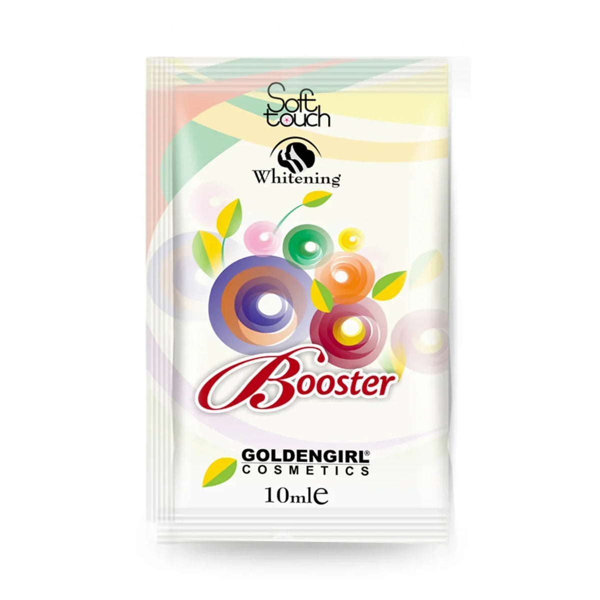 Soft Touch Whitening Booster - Buy Online in Pakistan at Cosmia.pk
