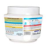 Soft Touch Massage Cream (Rain Fresh) 500ml - Buy Online in Pakistan at Cosmia.pk