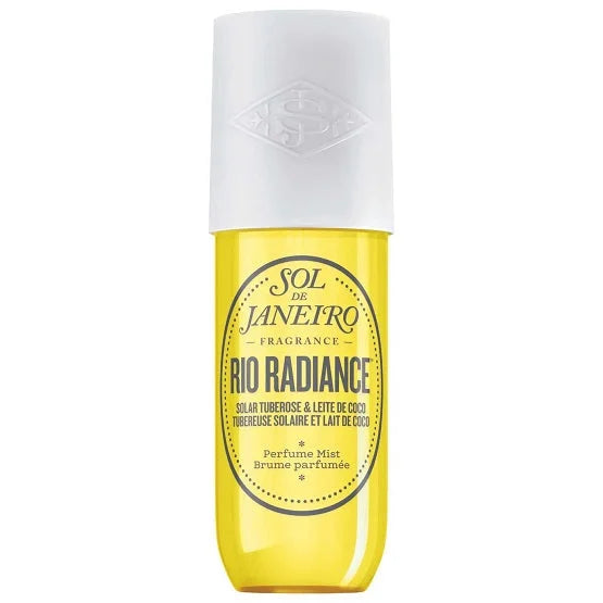 SOL DE JANEIRO - Rio Radiance Perfume Mist - 240 ml - Buy Online in Pakistan at Cosmia.pk