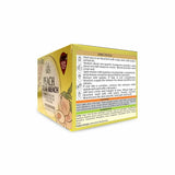 Soft Touch Peach Bleach Creme - Buy Online in Pakistan at Cosmia.pk
