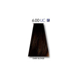 Keune Ultimate Cover DARK BLONDE 6.00 with Keune Developer 20 Volume - 60 ml - Buy Online in Pakistan at Cosmia.pk