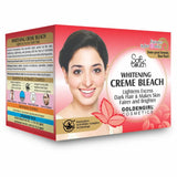 Soft Touch Whitening Bleach Creme - Buy Online in Pakistan at Cosmia.pk