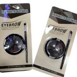 Romantic Flower Eyebrow Kit - Buy Online in Pakistan at Cosmia.pk