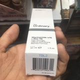 The Ordinary Niacinamide 10% + Zinc 1% Serum - 30ml - Buy Online in Pakistan at Cosmia.pk