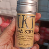 IKT Hair Wax Stick Gel Cream Styling Hair Frizz Fixed - Buy Online in Pakistan at Cosmia.pk