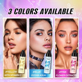 Bob Glow Mist Hydrating Setting Spray - 100ml - Buy Online in Pakistan at Cosmia.pk