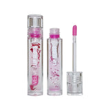 Crazy Girl Transparent Velvet Lip Gloss - Buy Online in Pakistan at Cosmia.pk
