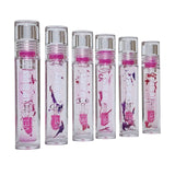 Crazy Girl Transparent Velvet Lip Gloss - Buy Online in Pakistan at Cosmia.pk