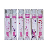 Crazy Girl Transparent Velvet Lip Gloss - Buy Online in Pakistan at Cosmia.pk