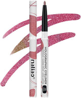 Maliao Holographic Eyeliner with Multichrome Effect - Buy Online in Pakistan at Cosmia.pk