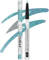 Maliao Holographic Eyeliner with Multichrome Effect - Buy Online in Pakistan at Cosmia.pk