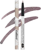 Maliao Holographic Eyeliner with Multichrome Effect - Buy Online in Pakistan at Cosmia.pk