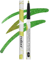 Maliao Holographic Eyeliner with Multichrome Effect - Buy Online in Pakistan at Cosmia.pk