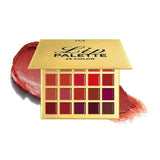 CVB Lip Palette 25 Colors - Buy Online in Pakistan at Cosmia.pk