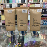 Douccc Mineral Foundation – Flawless, Lightweight Coverage - Buy Online in Pakistan at Cosmia.pk