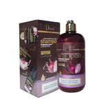Donse Onion Anti Hair Loss Anti Dandruff Shampoo - Buy Online in Pakistan at Cosmia.pk