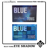 Gege Moon 15 Colors Eyeshadow Palette - Buy Online in Pakistan at Cosmia.pk