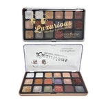 Gege Moon 18 Colors Luxurious Eyeshadow Palette - Buy Online in Pakistan at Cosmia.pk