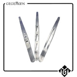 Gege Moon Fine Tweezer - Buy Online in Pakistan at Cosmia.pk