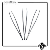 Gege Moon Fine Tweezer - Buy Online in Pakistan at Cosmia.pk