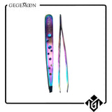 Gege Moon Premium Tweezer - Buy Online in Pakistan at Cosmia.pk