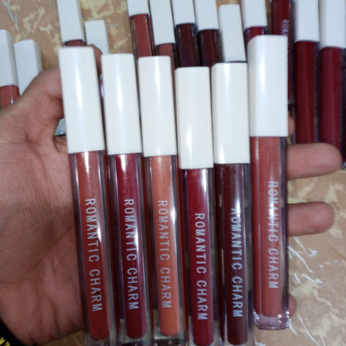 Huda Beauty Lip Glos - Buy Online in Pakistan at Cosmia.pk
