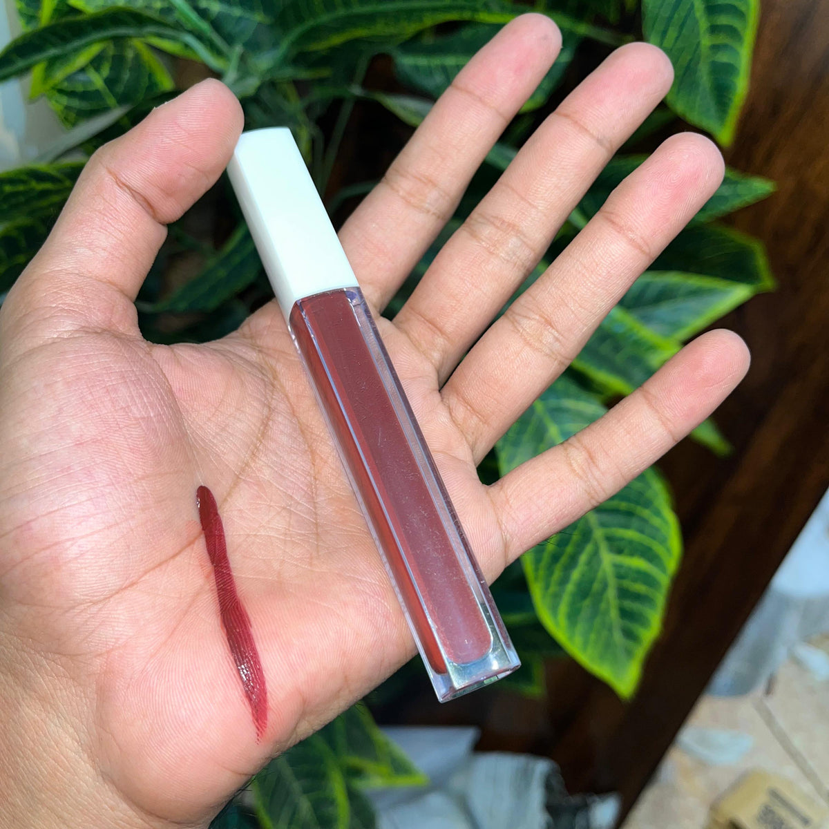Huda Beauty Lip Glos - Buy Online in Pakistan at Cosmia.pk
