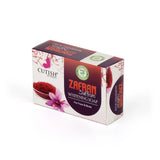 Cutish ZAFRAN Whitening Soap – Each - Buy Online in Pakistan at Cosmia.pk